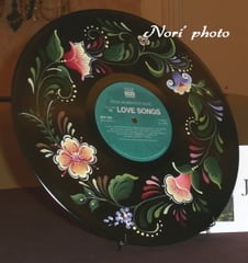 レコード盤